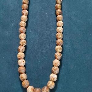 Many Styles of Beaded Necklaces.  No Cancelations or Return